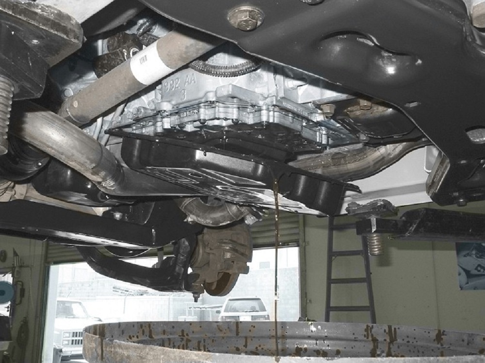 2015 jeep wrangler transmission fluid errol huszar